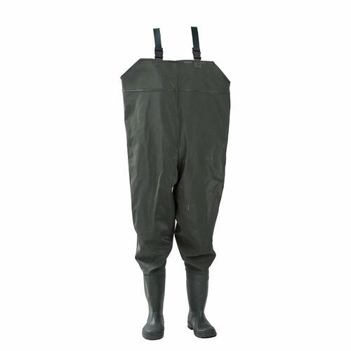 工作背带裤工作服 - F508 - Fullstar Non-woven Products - 防水 / PVC / 用于钓鱼