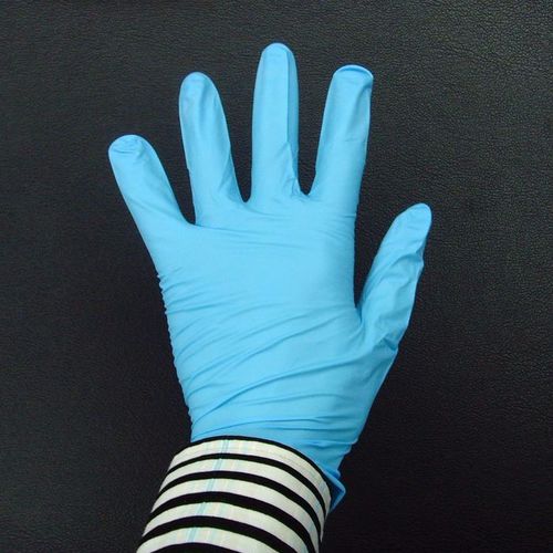 工作手套 - F511 - Fullstar Non-woven Products - 机械防护 / 防静电 / 腈类