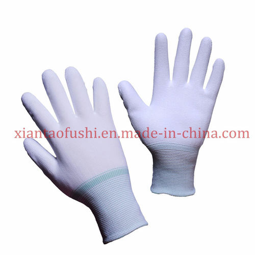 搬运安全手套 - F901 - Fullstar Non-woven Products - 用于建筑工地 / 机械防护 / 乳胶
