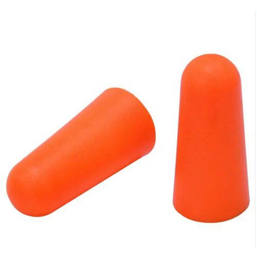 重复使用型降噪耳塞 - F1804 - Fullstar Non-woven Products - 泡沫 / PVC / 硅胶
