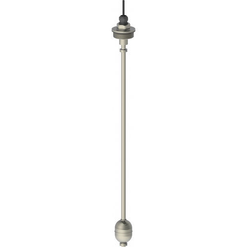磁性浮子液位变送器 - StandardLine 5.0 - WEKA/瑞士维卡 - 液体 / 工业用途 / 燃料罐