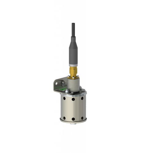磁性浮子液位开关 - LS-240E - WEKA/瑞士维卡 - 用于液体 / 罐用 / 用于化学品