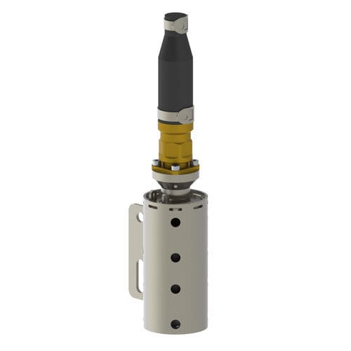 磁性浮子液位开关 - LS-255E  - WEKA/瑞士维卡 - 用于液体 / 罐用 / 用于化学品