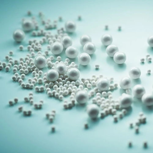 陶瓷滚珠 - ZetaBeads® series - NETZSCH Grinding & Dispersing - 粉碎