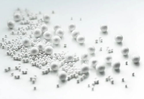 硅酸锆滚珠 - ZsBeads series - NETZSCH Grinding & Dispersing - 粉碎