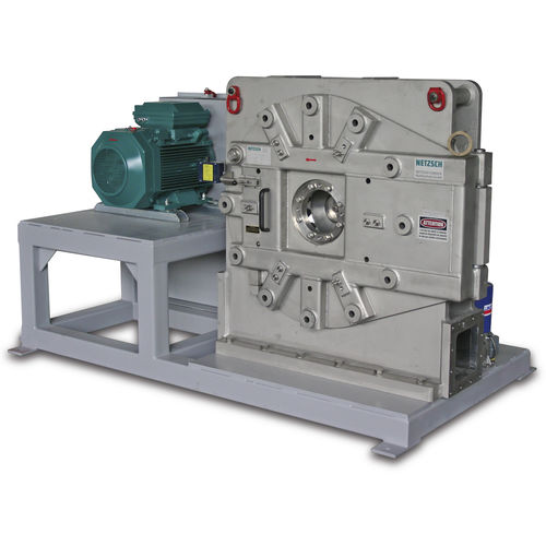 胶质粉碎机 - CONDUX® - NETZSCH Grinding & Dispersing - 调味品 / 可可粉 / 用于糖