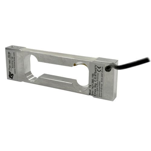 单点式负荷传感器 - T4 - Thames Side Sensors - 称重 / 用于漏斗 / 用于定量