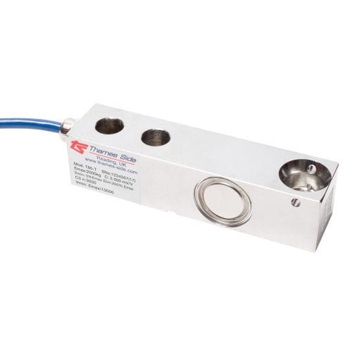 剪切梁式传感器 - T85-T - Thames Side Sensors - 梁式 / 电容 / 模拟