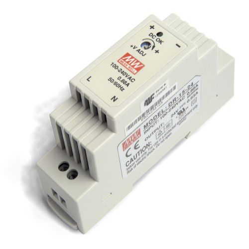 DIN导轨电源 - XT series - Thames Side Sensors - AC/DC / 工业用途