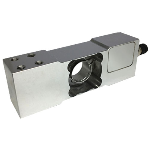 压缩型负荷传感器 - T12D - Thames Side Sensors - 单点式 / 应变式 / 数字