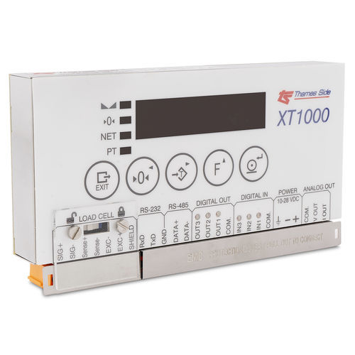 壁挂箱 - XT1000  - Thames Side Sensors - 用于 DIN 导轨 / 长方形 / 聚碳酸酯