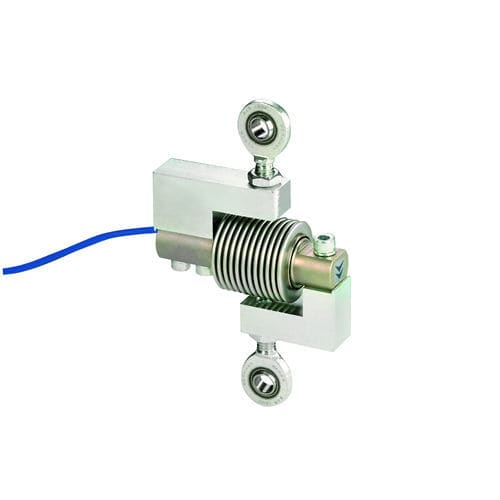 IP68称重模块 - LA66   - Thames Side Sensors - ATEX / IP69K / 危险区域