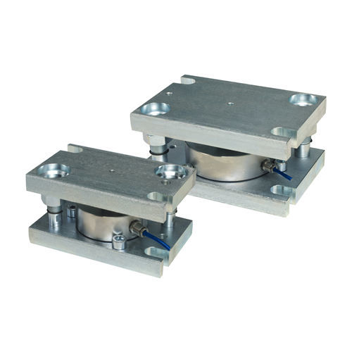 密闭称重模块 - T20  - Thames Side Sensors - IP68 / 经济型 / IP69