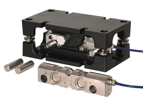 ATEX称重模块 - MasterMount®  - Thames Side Sensors - IP68 / IP69K / 经济型