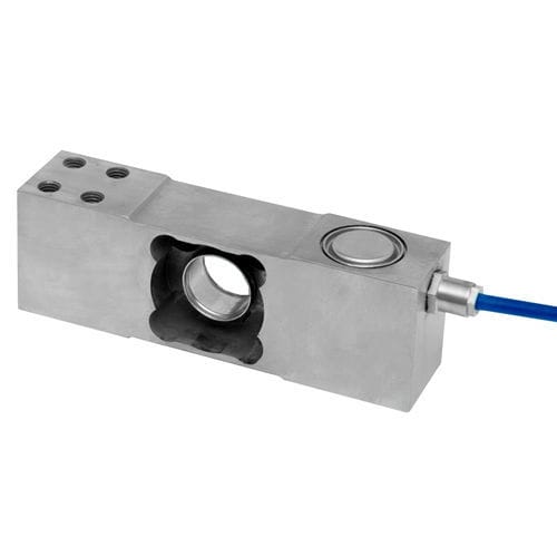 扭力负荷传感器 - T12   - Thames Side Sensors - 单点式 / 称重 / 用于漏斗