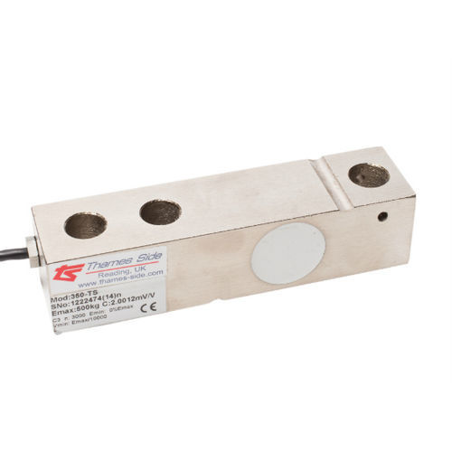 剪切梁式传感器 - T85-N - Thames Side Sensors - 梁式 / 电容 / 称重