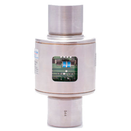 压缩型负荷传感器 - T34D   - Thames Side Sensors - 柱式 / 数字 / 用于定标