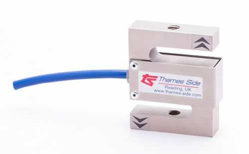 拉压力传感器 - T61   - Thames Side Sensors - 杆端 / 称重 / 用于漏斗