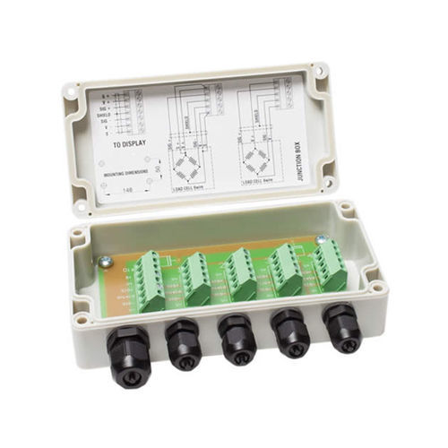 壁挂分线盒 - Thames Side Sensors - 密封 / ATEX / IP66