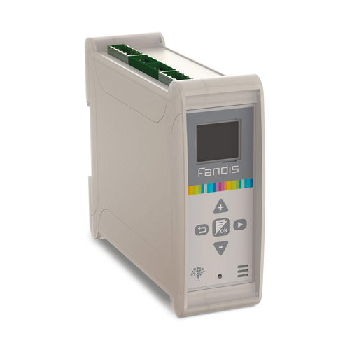温度监控设备 - SNS0 Series - Fandis/范迪斯 - 湿度 / 用于电柜 / MODBUS