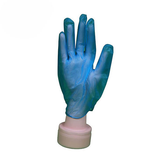 工作安全手套 - WLG8002 - Hubei Wanli Protective Products Co., Ltd. - 工业 / 化学防护 / 腈类