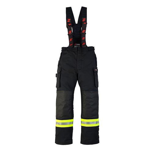 工作裤子 - Advance Progress - Hubert Schmitz GmbH S-GARD Schutzkleidung - 防静电 / Kevlar® / 男女通用