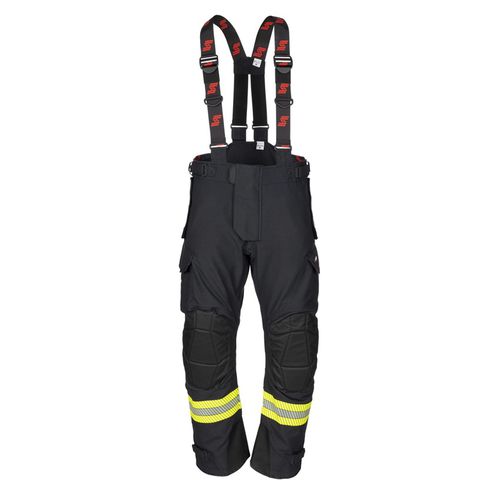 工作裤子 - DYNAMATE PLUS FIREBLOCKER - Hubert Schmitz GmbH S-GARD Schutzkleidung - 防水 / 阻燃 / Nomex诺梅克斯