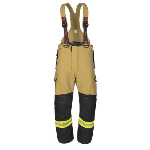 工作裤子 - ULTIMATE FIREBLOCKER - Hubert Schmitz GmbH S-GARD Schutzkleidung - 防水 / 防静电 / 阻燃