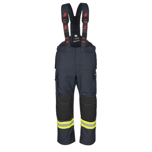 工作裤子 - ATTACK 2.0 - Hubert Schmitz GmbH S-GARD Schutzkleidung - 反光 / Nomex诺梅克斯 / Kevlar®