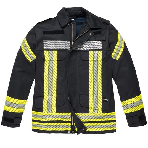 工作外套 - Proteam - Hubert Schmitz GmbH S-GARD Schutzkleidung - 反光 / 阻燃 / 棉质