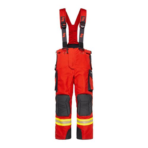 工作裤子 - SWISSGARD 2.0 - Hubert Schmitz GmbH S-GARD Schutzkleidung - 反光 / Nomex诺梅克斯 / Kevlar®