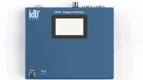 控制板 - ID-939 - IDB Systems Ltd