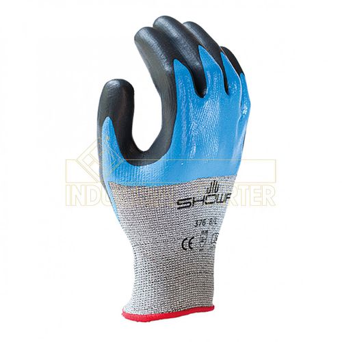 搬运手套 - SH STEX376 - Industrial Starter S.P.A. - 用于汽车工业 / 用于建筑工地 / 用于冶金产业