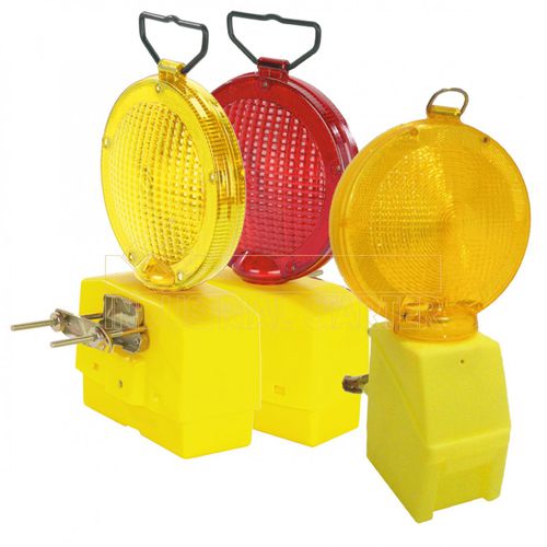 障碍灯 - 09210 - Industrial Starter S.P.A.