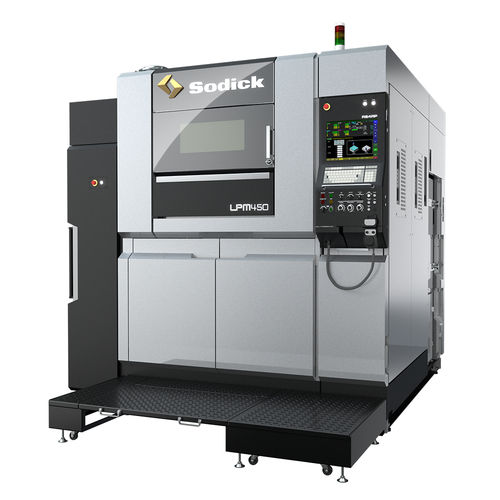 金属3D打印机 - LPM450 - Sodick