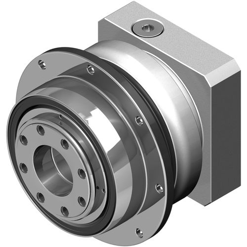 行星减速机 - AH series - Apex Dynamics - 同轴 / 200-500Nm / 100-200Nm