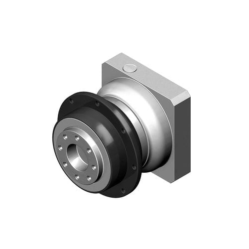 行星减速机 - PD/PDR series - Apex Dynamics - 同轴 / 200-500Nm / 100-200Nm