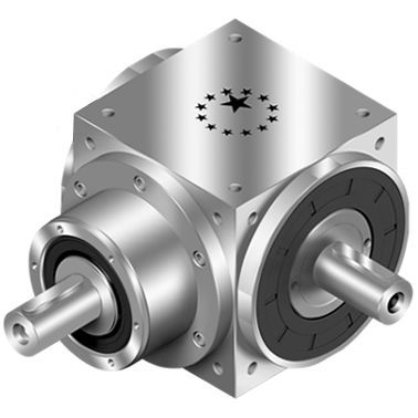 斜齿减速机 - AT-L1/R1 series - Apex Dynamics - 螺旋齿轮 / 正交 / 200-500Nm