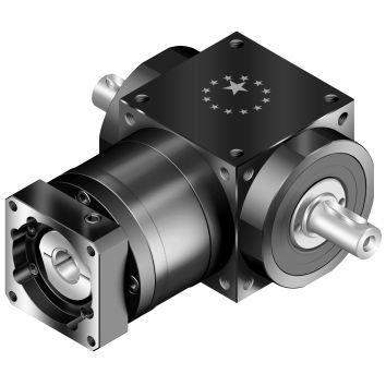 斜齿减速机 - ATB-F series - Apex Dynamics - 螺旋齿轮 / 正交 / 200-500Nm