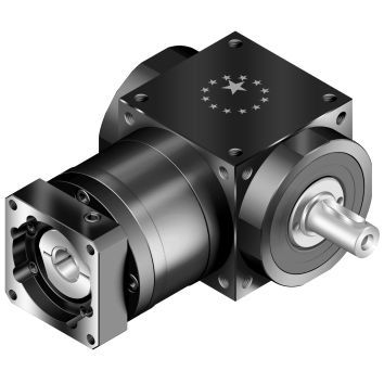 斜齿减速机 - ATB-FL1 /  FR1 series - Apex Dynamics - 螺旋齿轮 / 正交 / 200-500Nm