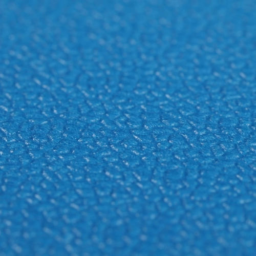 工作地垫 - YOGA METER SUPER - MILTEX GmbH - PVC / 灰色 / 蓝色