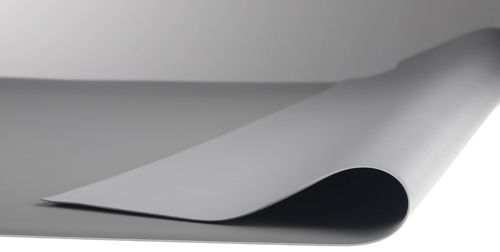 防护地垫 - YOGA LINE OIL - MILTEX GmbH - PVC / 室内 / 黑色