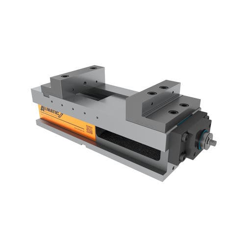 机床夹钳 - NC8 200 Heavy Duty - ALLMATIC-Jakob Spannsysteme - 重载