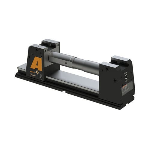 机床夹钳 - TeleSense 125 Connect L600 - ALLMATIC-Jakob Spannsysteme - 用于五轴机床
