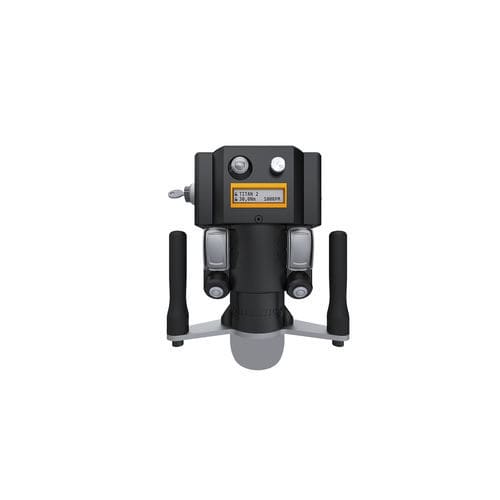 虎钳搬运夹 - WorkBuddy  - ALLMATIC-Jakob Spannsysteme