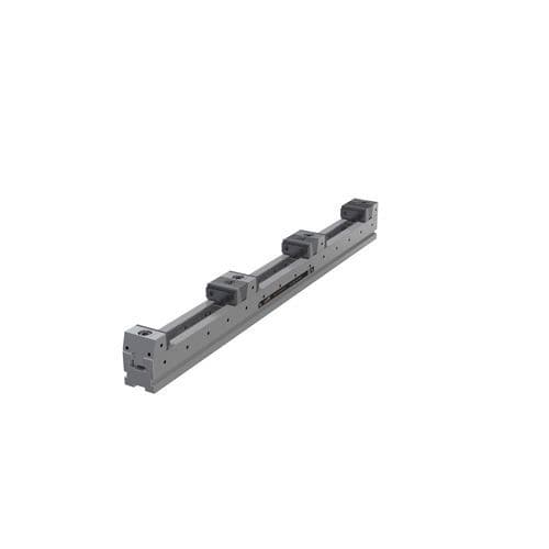 夹轨 - CombiRail 50 - ALLMATIC-Jakob Spannsysteme
