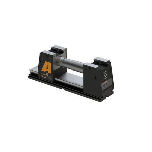 机床夹钳 - TeleSense 125 Connect L500  - ALLMATIC-Jakob Spannsysteme
