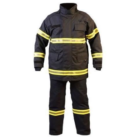 工作连体服 - Seaprotector III - Pflüger Safety GmbH & Co. KG - 热防护 / 阻燃 / 防静电