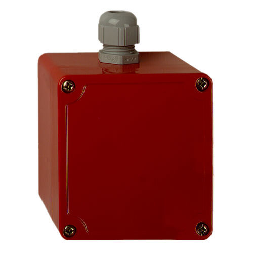 RS-232气体传感器 - GS 500 ST - AFRISO-EURO-INDEX - 壁挂