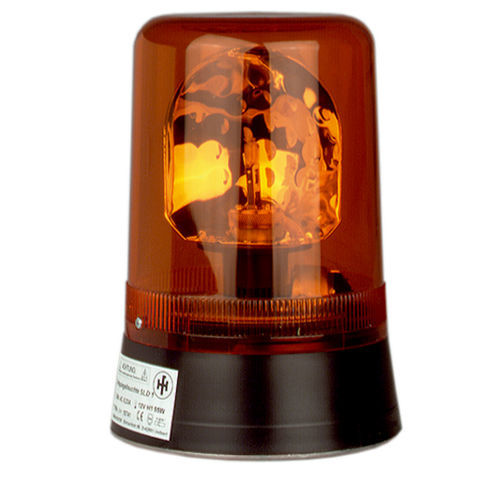 旋转式警报灯 - SLD 1 - AFRISO-EURO-INDEX - LED式 / 230 Vac / IP55